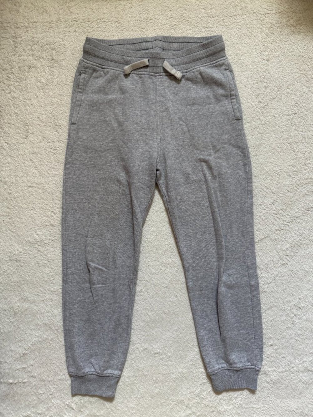 H&M Gray Sweatpants